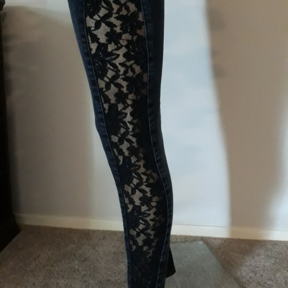 LAIdol Jeans